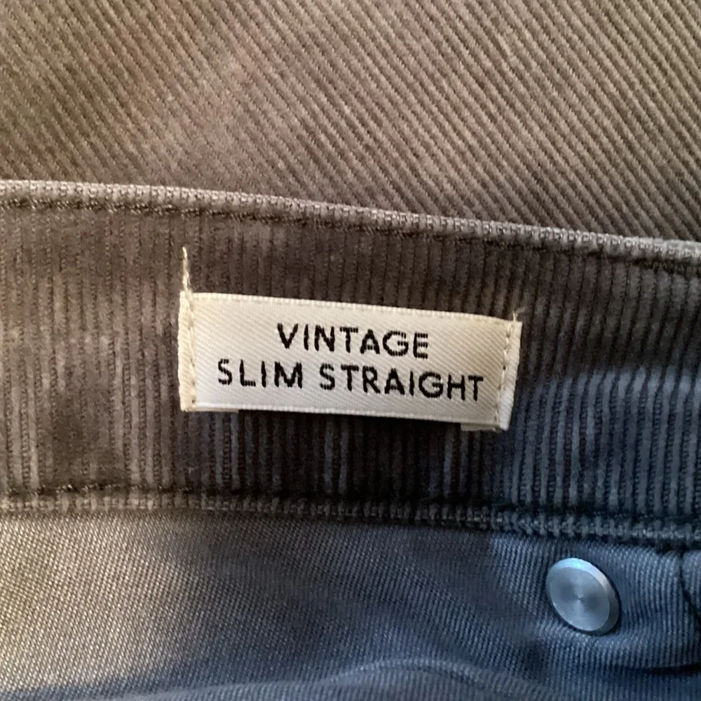 J. Crew crew vintage